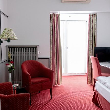 Hotel Coellner Hof Köln Eksteriør billede
