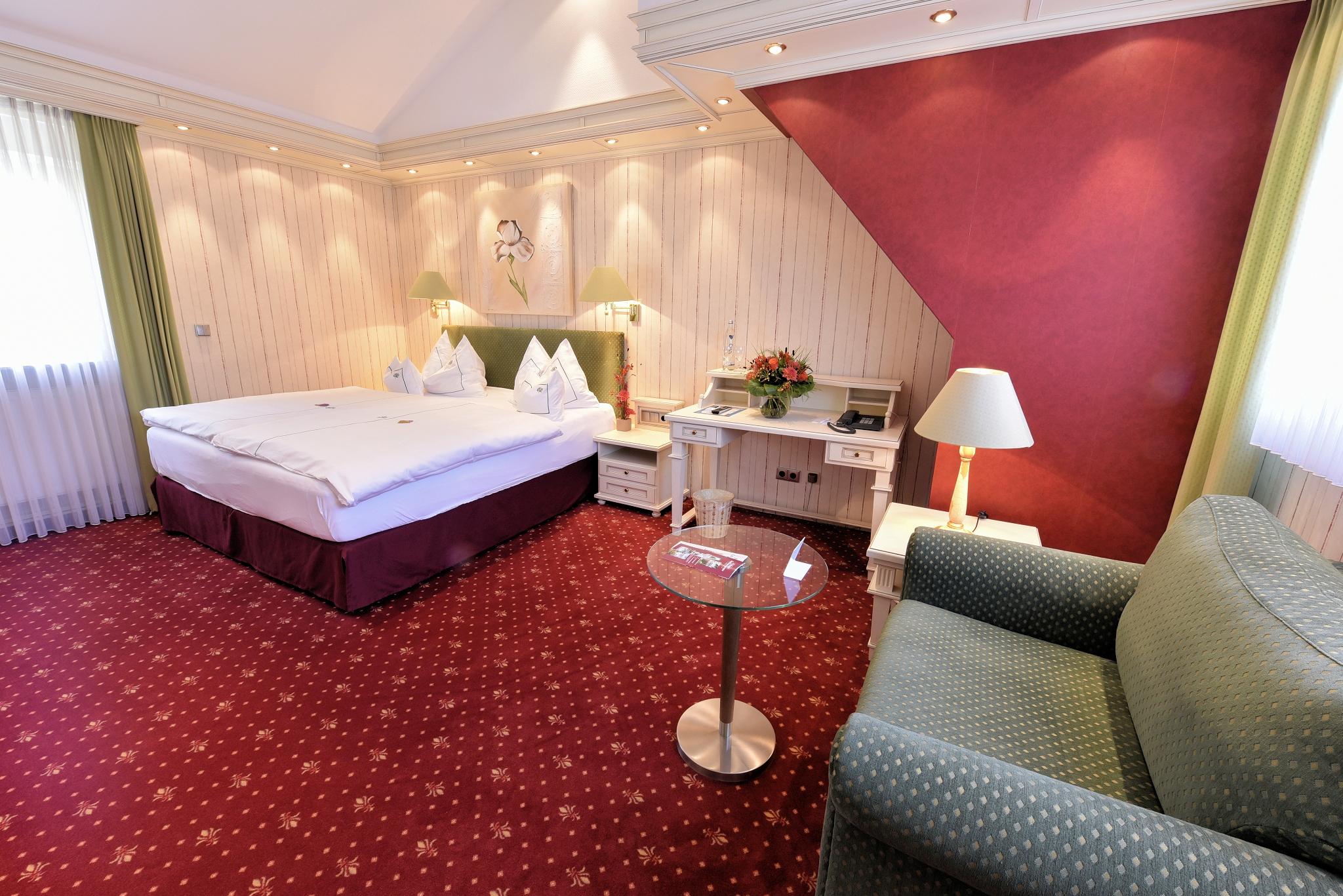 Hotel Coellner Hof Köln Eksteriør billede