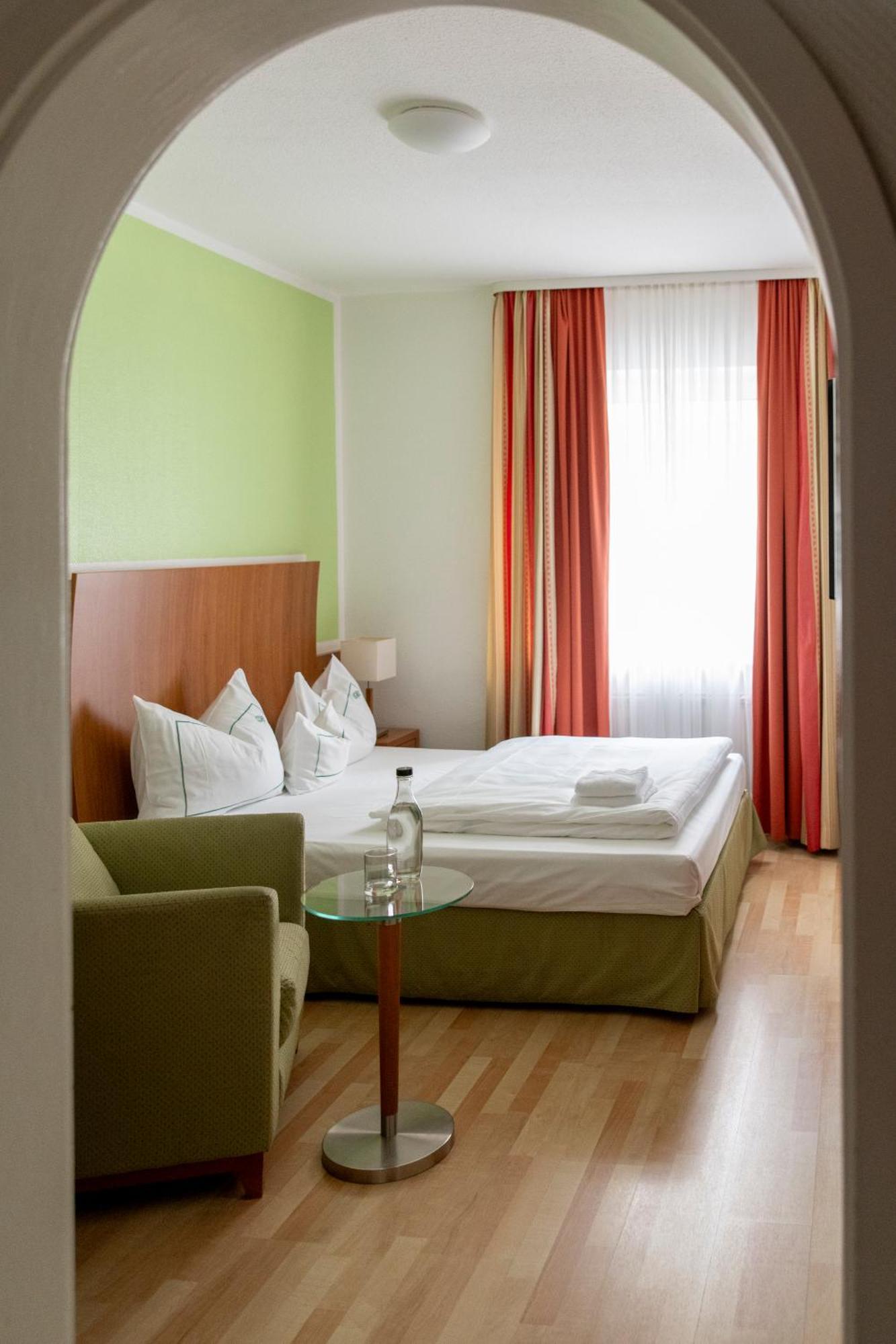 Hotel Coellner Hof Köln Eksteriør billede