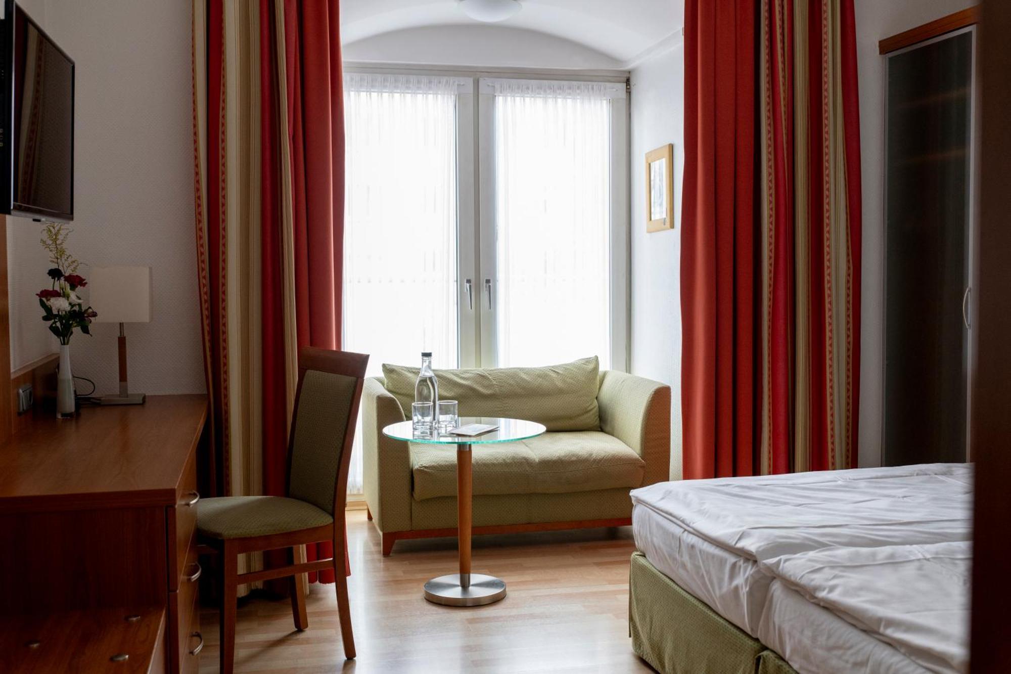 Hotel Coellner Hof Köln Eksteriør billede