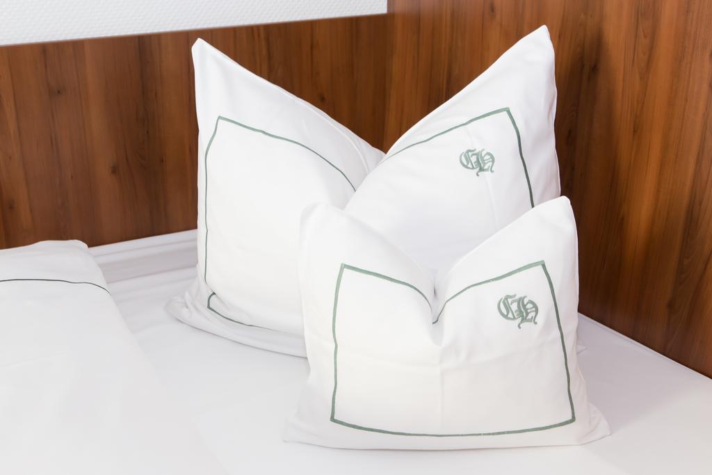 Hotel Coellner Hof Köln Eksteriør billede